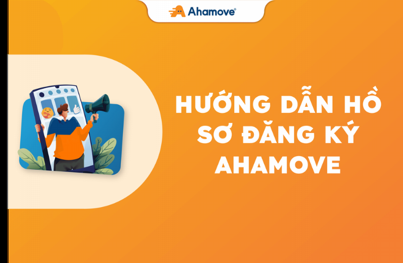 Hinh anh tai xe xe tai dang ban giao hang cung bien ban